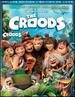 Croods, the