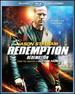 Redemption (Blu-Ray + Dvd Combo)