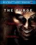The Purge (Blu-Ray + Dvd)