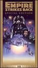 Star Wars, Episode V: the Empire Strikes Back (Special Edition) [Vhs]