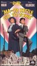 Ma & Pa Kettle Go to Town [Vhs]
