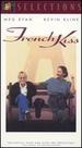 French Kiss [Vhs]