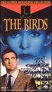 The Birds (the Alfred Hitchcock Collection) [Vhs]