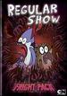 Cartoon Network: Regular Show-Fright Pack (Vol. 4)