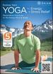 Rodney Yee's Yoga for Energy and Stress Relief
