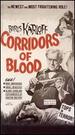Corridors of Blood [Vhs]
