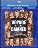 Voyage of the Damned-Blu-Ray & Dvd Combo