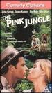Pink Jungle [Vhs]