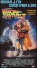 Back to the Future 2 [Vhs]