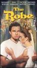 The Robe [Vhs]