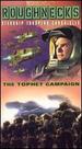 Roughnecks-the Starship Troopers Chronicles-the Tophet Campaign [Vhs]