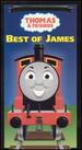 Thomas & Friends: Best of James Collector's Edition