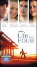Life as a House [Vhs]