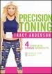 Tracy Anderson: Precision Toning