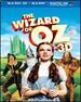 Wizard of Oz 75th Anniversary in Steelbook Packaging