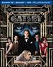 Great Gatsby [Bilingual] [Includes Digital Copy] [3D] [Blu-ray/DVD]