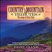 Country Mountain Tributes: the Songs of Patsy Cline