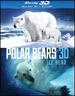 Polar Bears: Ice Bear [Blu-Ray]