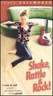 Shake Rattle and Rock [Vhs]