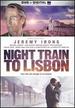 Night Train to Lisbon [Dvd + Digital]
