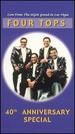 Four Tops Live at the Mgm Grand in [Vhs]