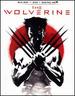 The Wolverine (Blu-Ray + Dvd + Digital Hd With Ultraviolet)