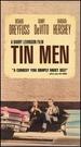 Tin Men [Vhs]