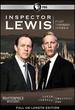 Masterpiece Mystery: Inspector Lewis-Pilot Through Series 6 (2013)