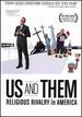 Us & Them: Religious Rivalry in America