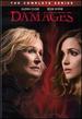 Damages: the Complete Series