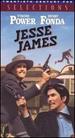 Jesse James
