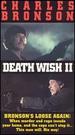 Death Wish 2 [Vhs]
