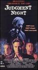 Judgment Night [Vhs]