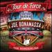 Tour De Force: Live in London-the Borderline