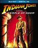Indiana Jones & Temple of Doom [Blu-Ray]