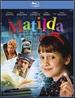 Matilda [Bilingual] [Blu-ray]