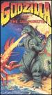 Godzilla Vs. the Sea Monster [Vhs]