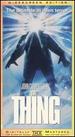 The Thing [4k Uhd]
