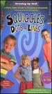 Squiggles, Dots & Lines [Vhs]