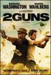 2 Guns [Blu-Ray + Dvd + Digital Copy] (Bilingual)