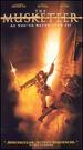 The Musketeer [Vhs]