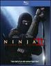 Ninja II [Blu-Ray]