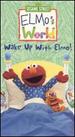 Elmo's World-Wake Up With Elmo [Vhs]