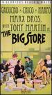 The Big Store [Vhs]