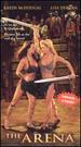 The Arena [Vhs]