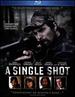 A Single Shot [Blu-Ray]