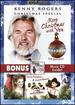 Kenny Rogers Christmas Special With Bonus Cd: Country Christmas