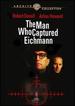 Man Who Captured Eichmann