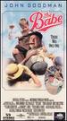 The Babe [Vhs]