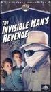 The Invisible Man's Revenge [Vhs]